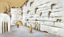Load image into Gallery viewer, Jerusalem Golden Sky
