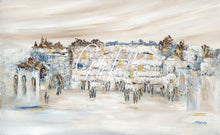 Load image into Gallery viewer, Jerusalem Kotel Soft Breeze
