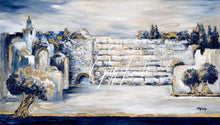 Load image into Gallery viewer, Jerusalem Dream
