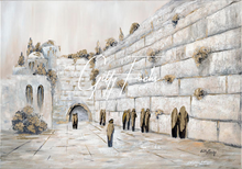 Load image into Gallery viewer, Kotel Serenity White &amp; Gold

