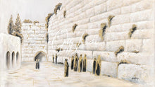 Load image into Gallery viewer, Western Wall Purity
